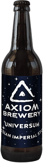 Axiom Brewery Universum
