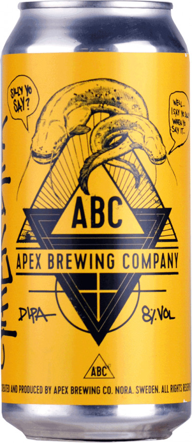 Apex Brewing Company Cypher