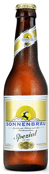 Sonnenbräu Spezial