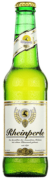 Sonnenbräu Rheinperle
