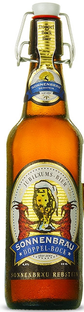Sonnenbräu Doppel-Bock