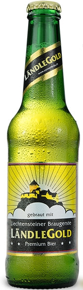 Sonnenbräu LändleGold