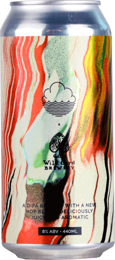 Cloudwater Brew Co Big Betty