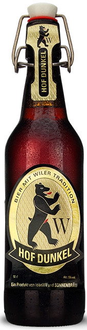 Sonnenbräu Hof Dunkel