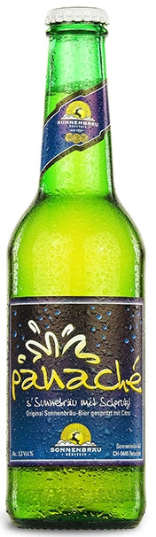 Sonnenbräu Panaché