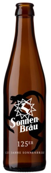 Sonnenbräu 125er