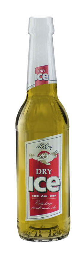 A. Le Coq Dry Ice