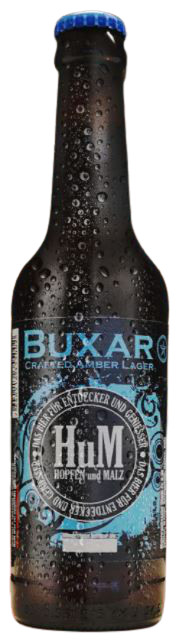 HuM (hopfenundmalz) Buxar