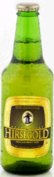 Brauerei Stadtbühl (Stadtbühler) Hirsegold