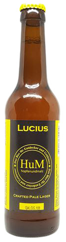 HuM (hopfenundmalz) Lucius