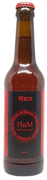 HuM (hopfenundmalz) Red