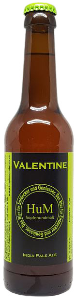 HuM (hopfenundmalz) Valentine