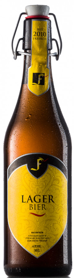 Freihof Lager