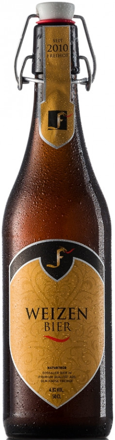 Freihof Weizen