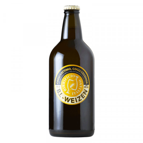 Birrificio Italiano B.I. Weizen