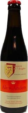 Brouwerij De 7 Deugden Ale x Anders