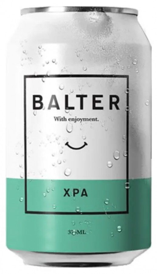 Balter Brewing XPA