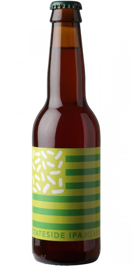 Mikkeller Stateside