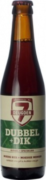 Brouwerij De 7 Deugden Dubbel Dik