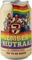 Brouwerij De 7 Deugden Gember Neutraal