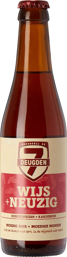 Brouwerij De 7 Deugden Wijs + Neuzig