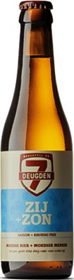 Brouwerij De 7 Deugden Zij + Zon