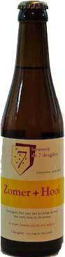 Brouwerij De 7 Deugden Zomer + Hooi