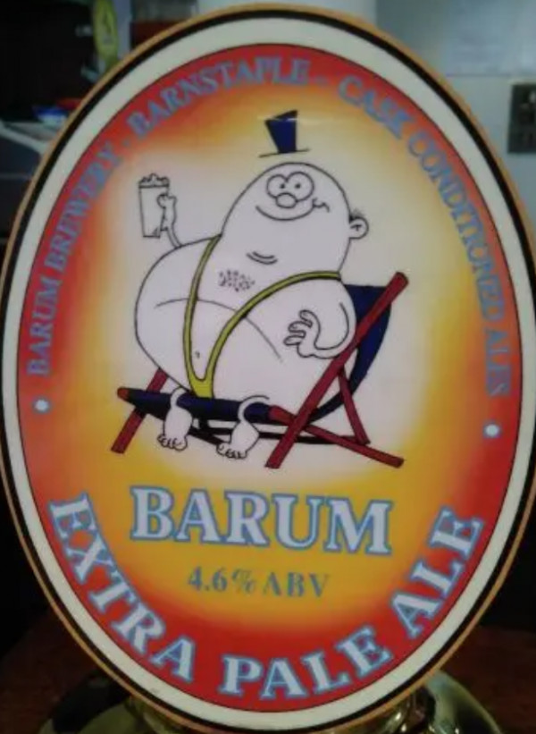 Barum EPA