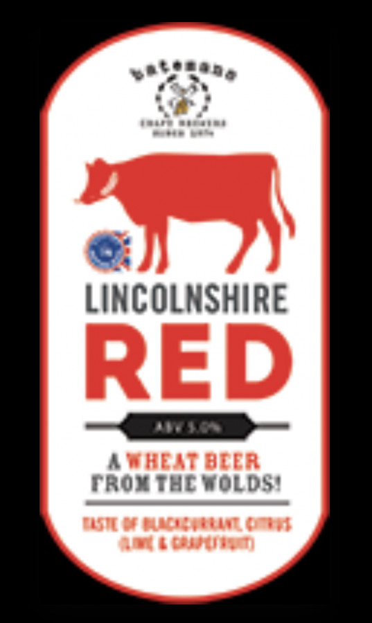 Batemans Lincolnshire Red