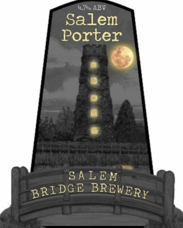 Batemans Salem Porter