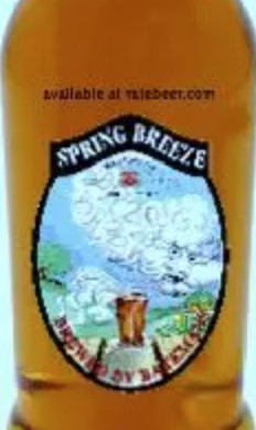 Batemans Spring Breeze (Bottle) 5%