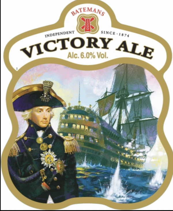 Batemans Victory Ale