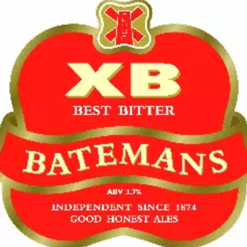 Batemans XB (Cask)