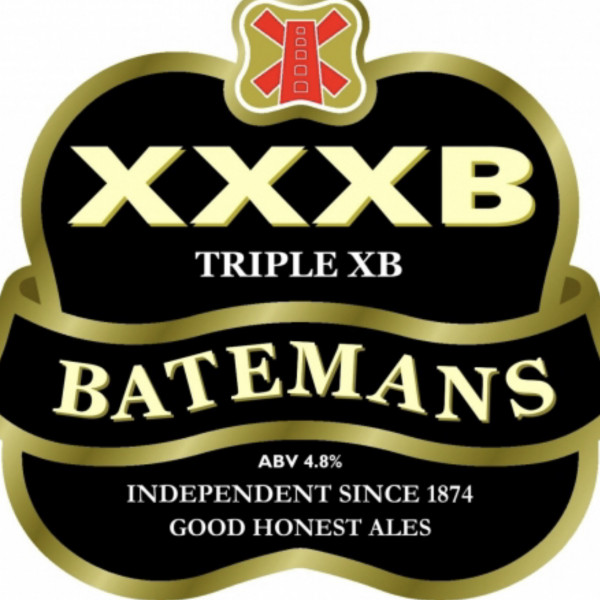 Batemans XXXB (Cask)