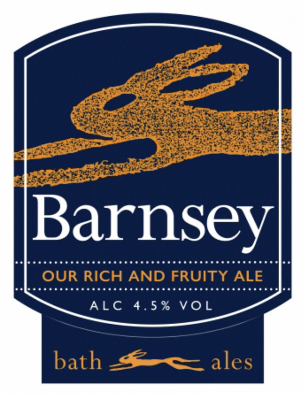 Bath Ales Barnsey