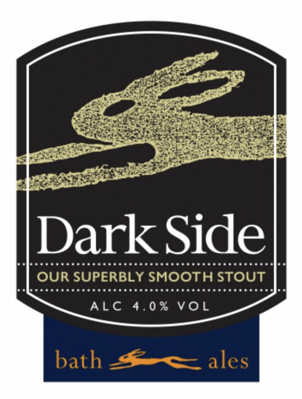 Bath Ales Dark Side