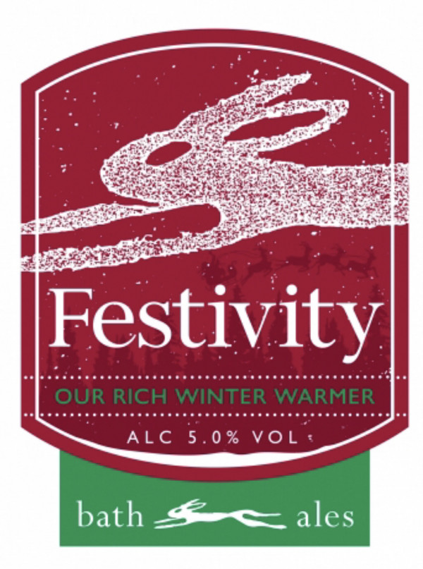 Bath Ales Festivity