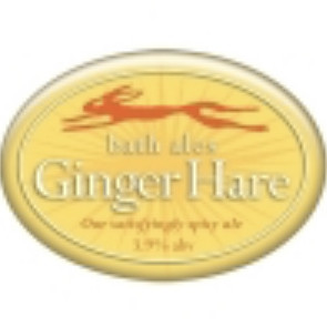 Bath Ales Ginger Hare (Cask)