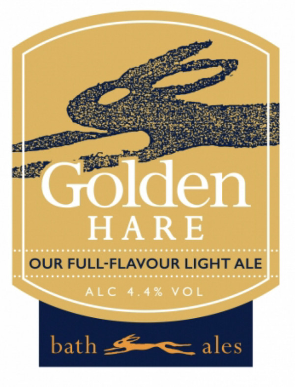 Bath Ales Golden Hare