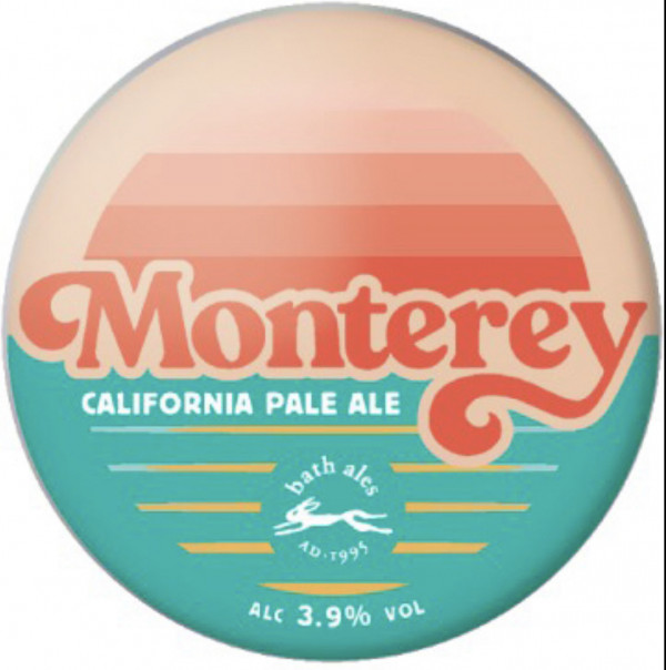 Bath Ales Monterey