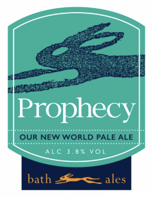 Bath Ales Prophecy