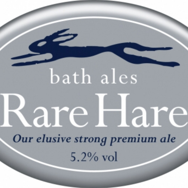 Bath Ales Rare Hare