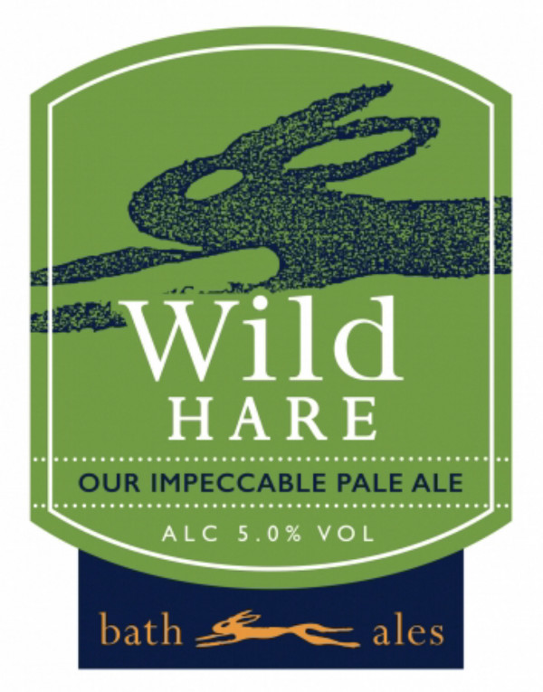 Bath Ales Wild Hare