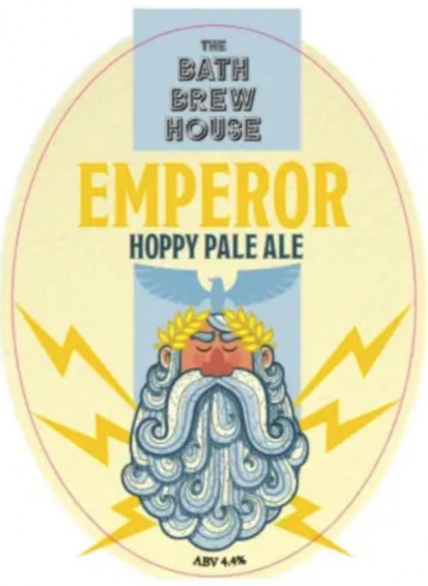 Bath Brew House Emperor