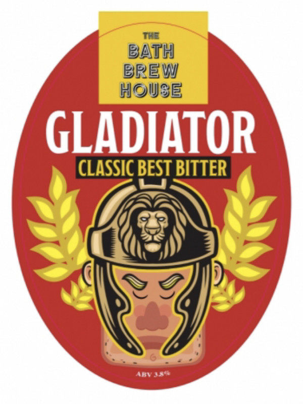 Bath Brew House Gladiator