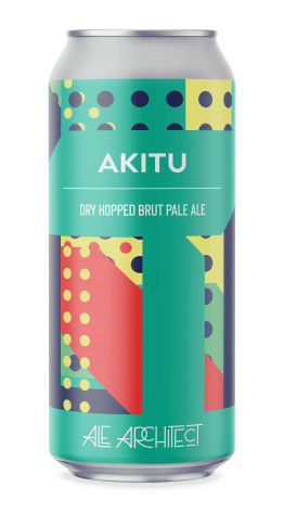 Ale Architect Akitu