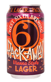 West Sixth Brewing Pack Away