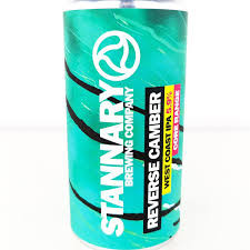 Stannary Brewing Co Reverse Camber