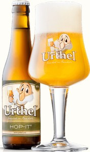 Brouwerij Urthel Hop-it