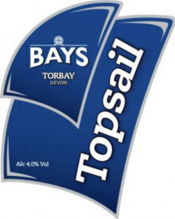Bays Brewery Topsail